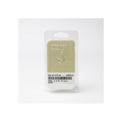 589-25-070-00 SpiraFlex Tube 0.9 0L