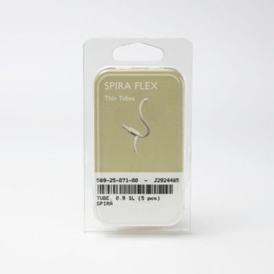 589-25-071-00 Bernafon Spira Flex Thin Tubes 0.9 1L