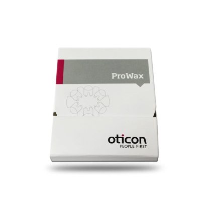 Prowax package