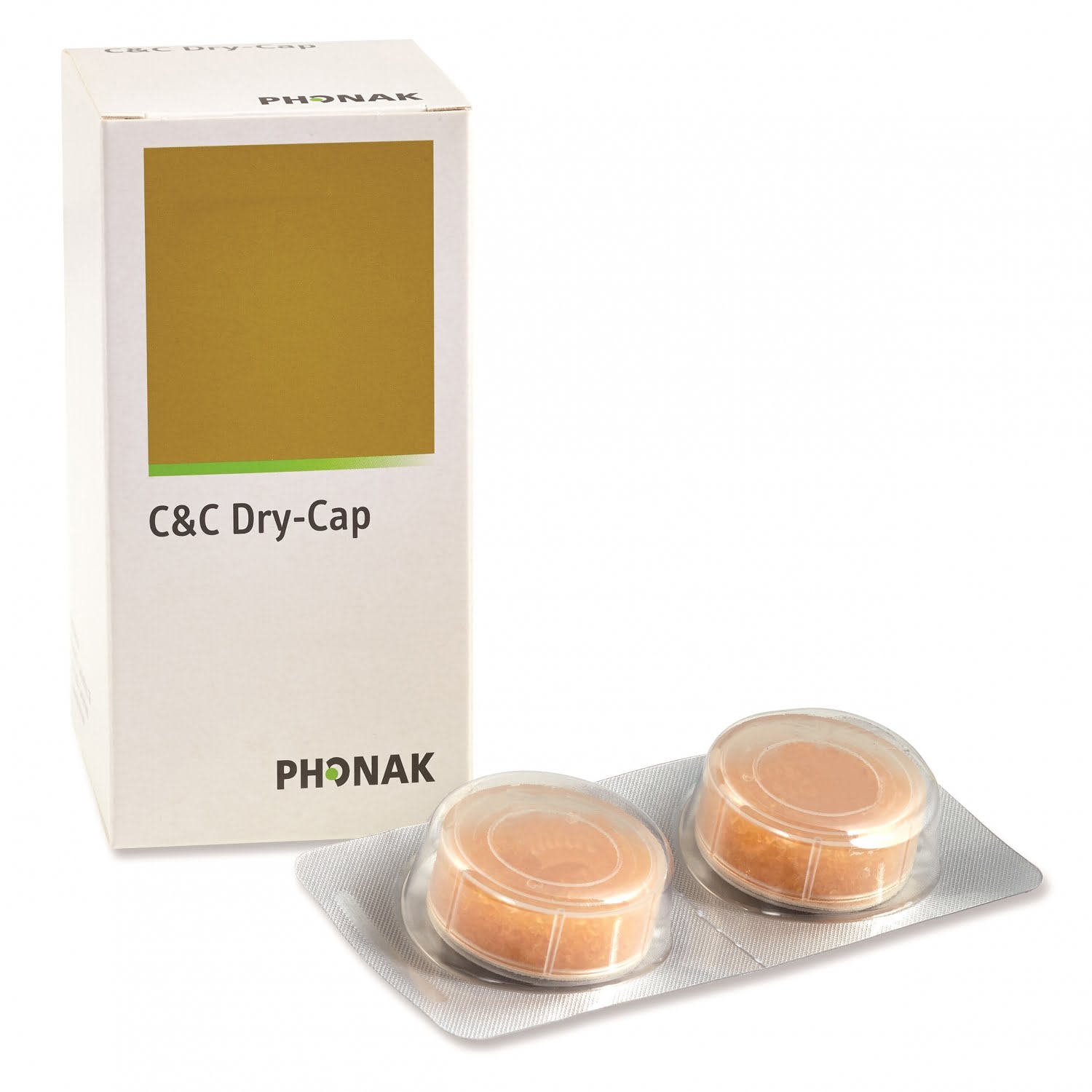 Phonak C&C DryCap - 098-0014