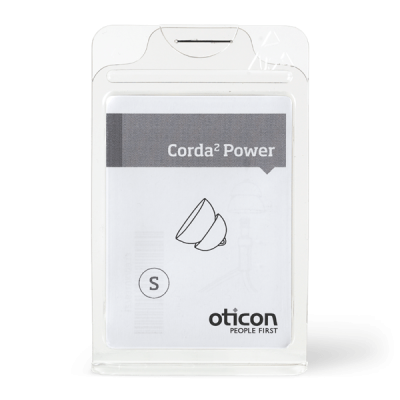 Dome Set, Corda2 Power S