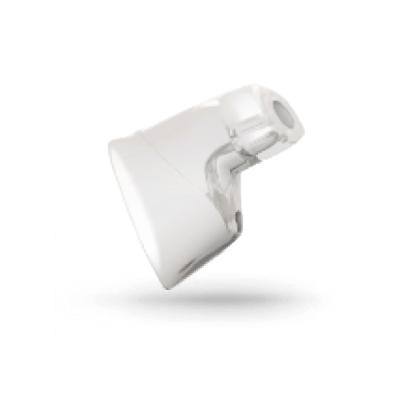 Bernafon Grip tip (2,4 vent)