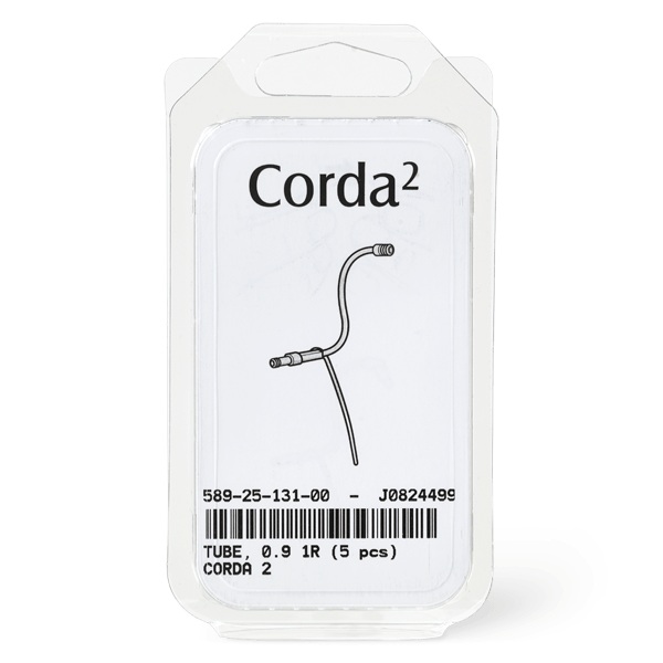 Corda 2 Tube 0.9 1R