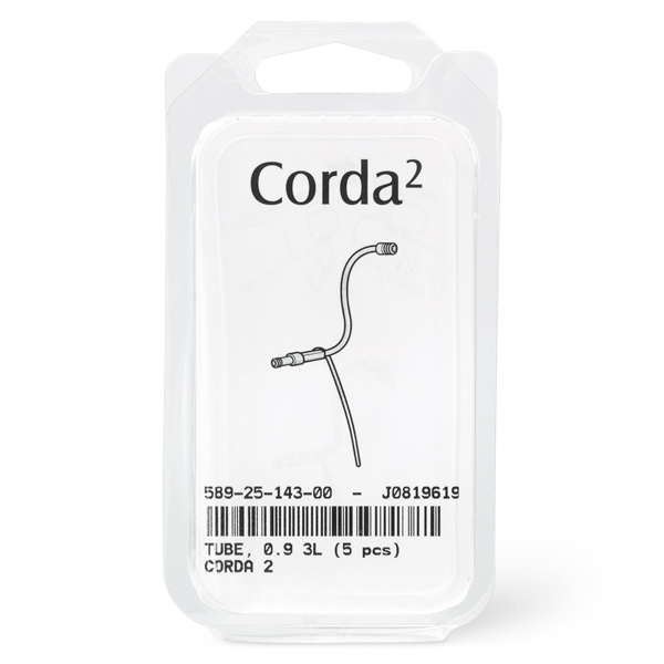 Corda 2 Tube 0.9 3L