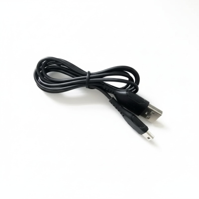 USB - miniUSB cable