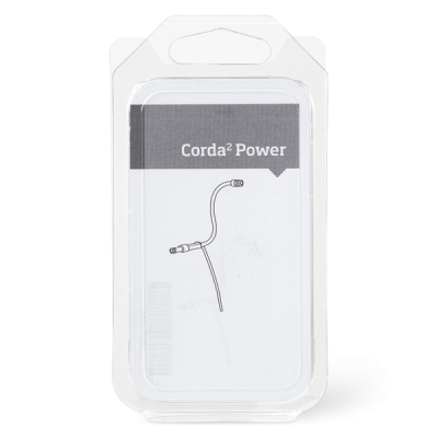 Corda 2 Power Tube 1R