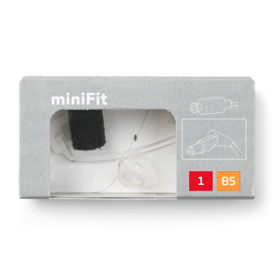 Bernafon MiniFit Speaker 85