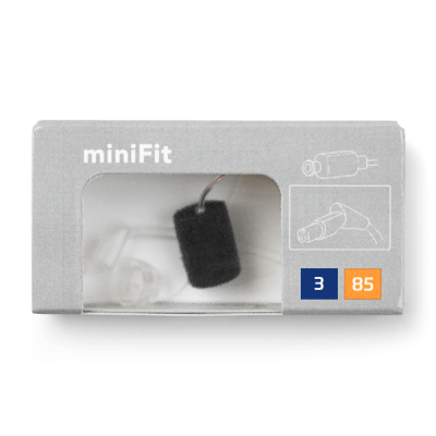 Bernafon MiniFit Speaker 85