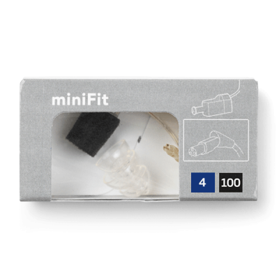Bernafon MiniFit Speaker 100