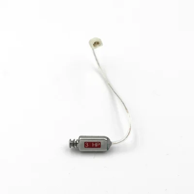 Surefit 2 HP Receiver, 3 Right
