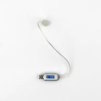 Surefit 2 HP Receiver, 4 Left