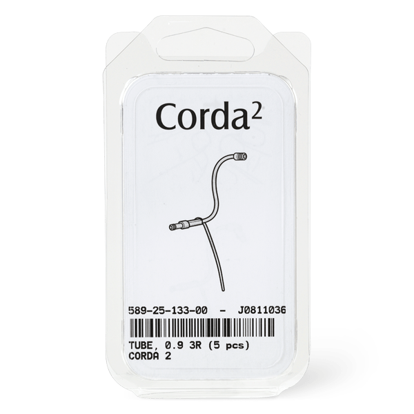 Corda 2 Tube 0.9 3R
