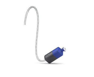 SureFit 3 Receiver HP