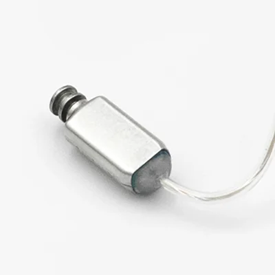 HP Receiver