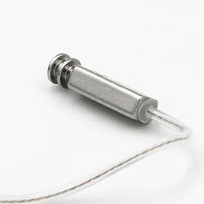 LP Receiver