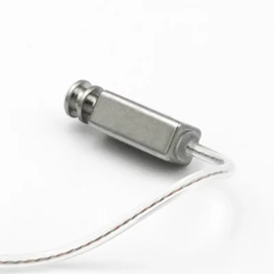 MP Receiver