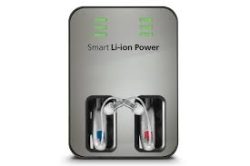 Smart Li-ion Power