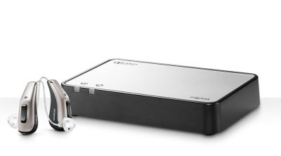 Signia StreamLine TV