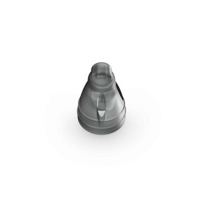 Closed Smokey Dome Small