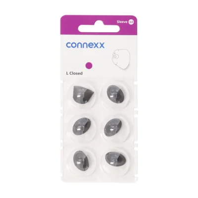 Connexx Sleeve 3.0 Closed L