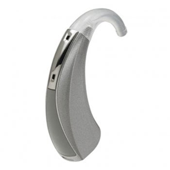 Starkey X Series BTE