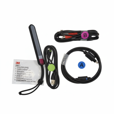Widex TV Play accessory kit - 7 503 2017 001