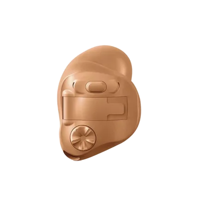Unitron Insera - Canal/Half shell