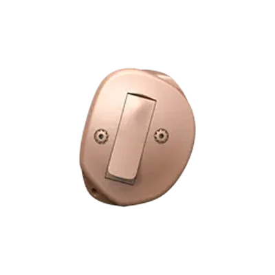 In The Ear Instrument (ITE)