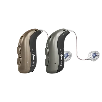 Bernafon Alpha RITE series