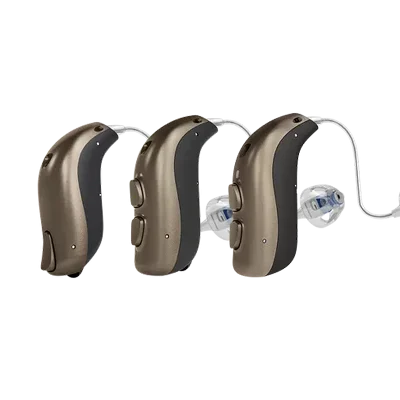 Bernafon Viron RITE series