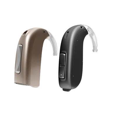Oticon Nera2 BTE series