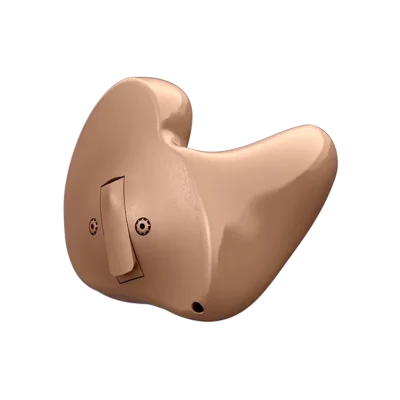 Oticon Opn ITE FS (Full Shell)