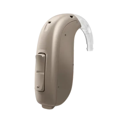 Oticon Ruby BTE
