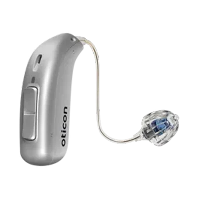 Oticon Sage miniRITE R