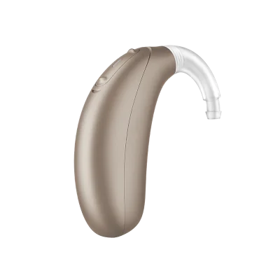 Unitron Stride V-PR BTE
