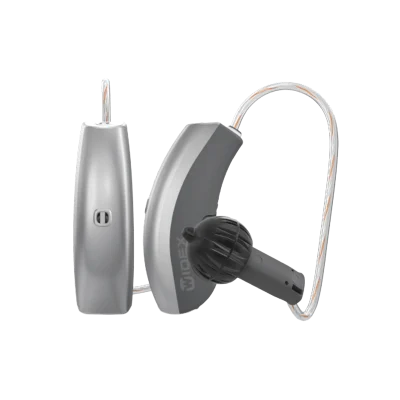Widex Evoke RIC 10